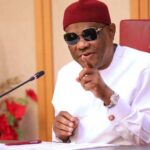 Opposition coalition out to rescue their stomachs, not Nigerians — Wike