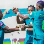 Super Falcons beat Tunisia 3-0 as race for 10th title begins