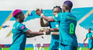super falcons