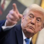 Trump plans to share new tariff rates this week as deadline for deals approaches